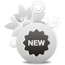 New - Free icon #194483